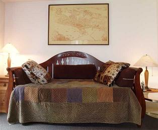 Lake Union Suite